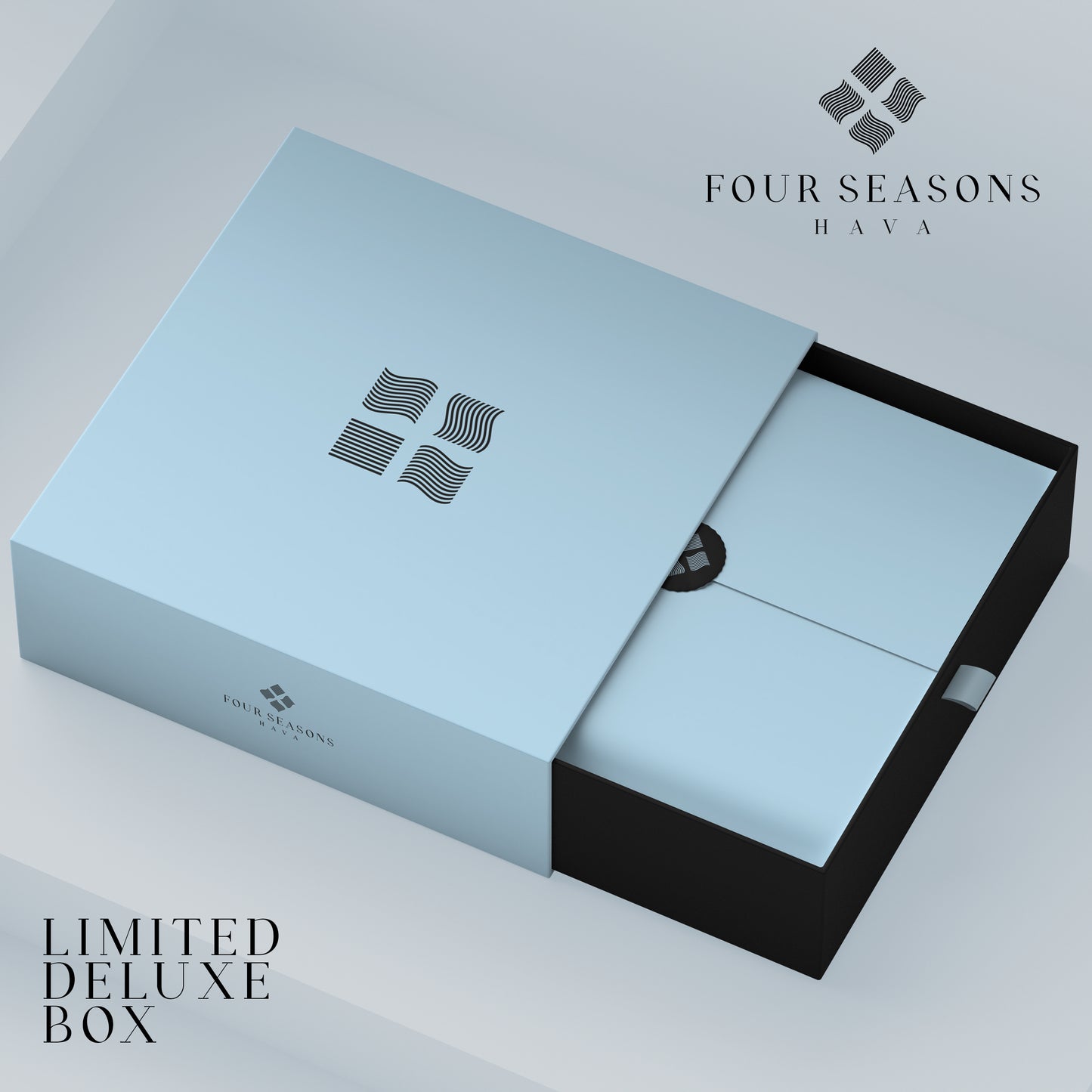 Four Seasons Bundle | Vorbestellung